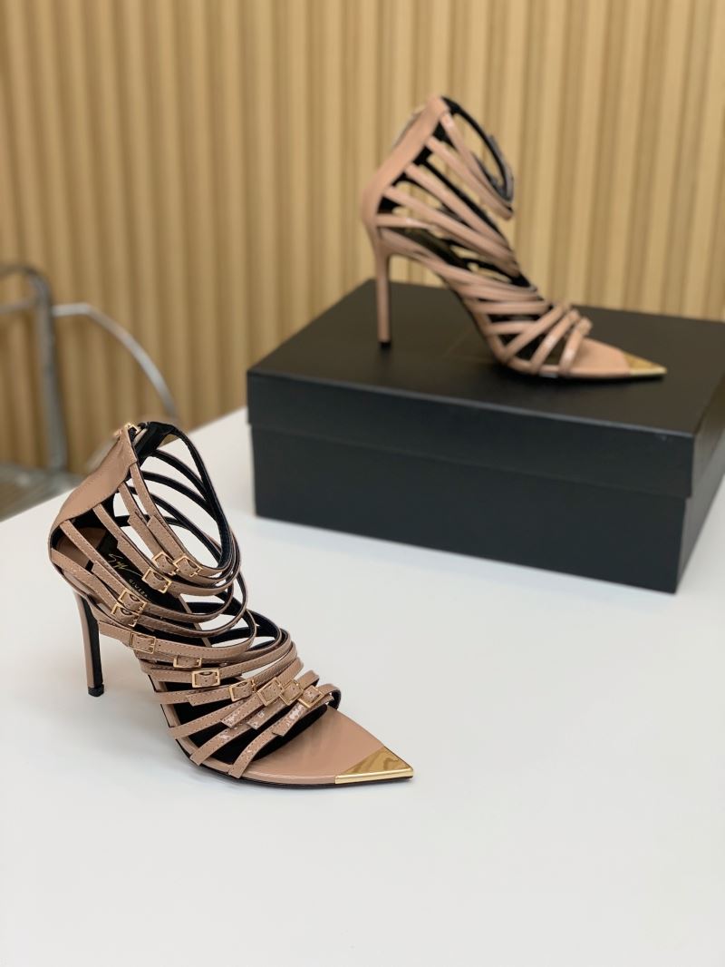 Giuseppe Zanotti Sandals